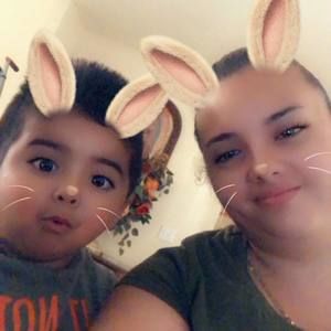 Meet your Posher, Ana